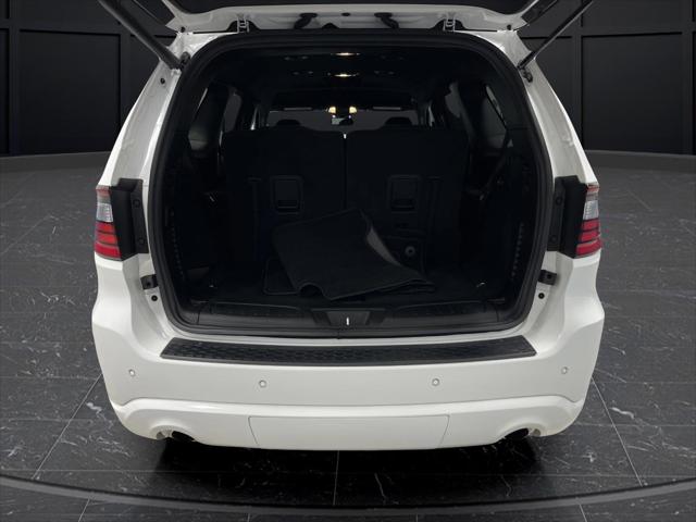 2024 Dodge Durango GT AWD