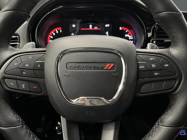2024 Dodge Durango GT AWD