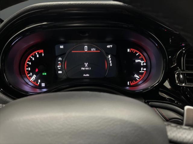 2024 Dodge Durango GT AWD