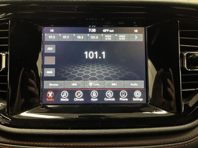 2024 Dodge Durango GT AWD