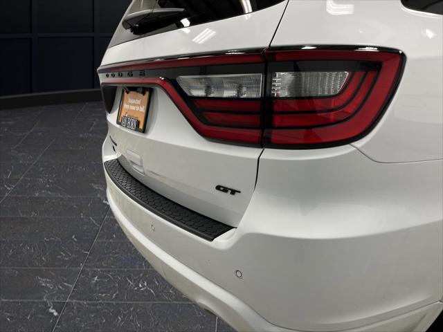 2024 Dodge Durango GT AWD