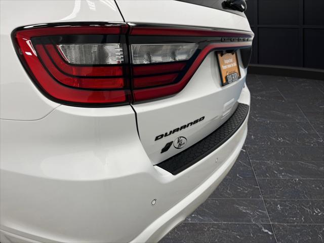 2024 Dodge Durango GT AWD