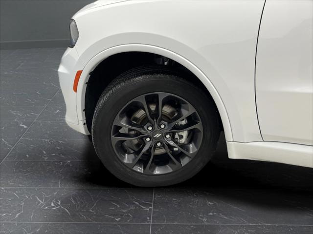 2024 Dodge Durango GT AWD