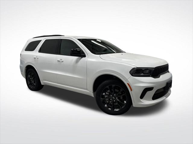 2024 Dodge Durango GT AWD