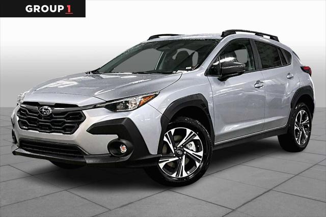 2026 Subaru Crosstrek Premium for sale in Danvers, MA
