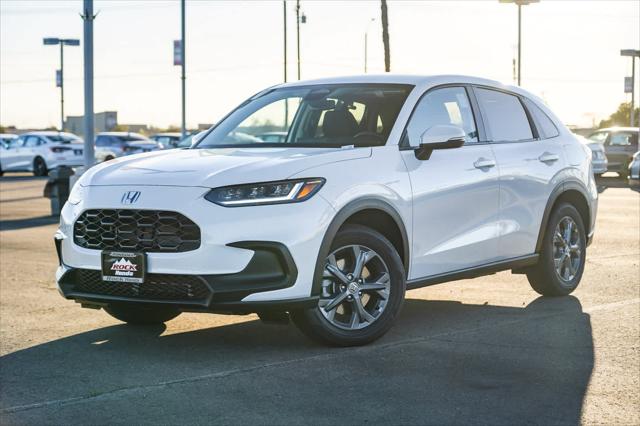 2026 Honda HR-V 2WD LX for sale in Fontana, CA
