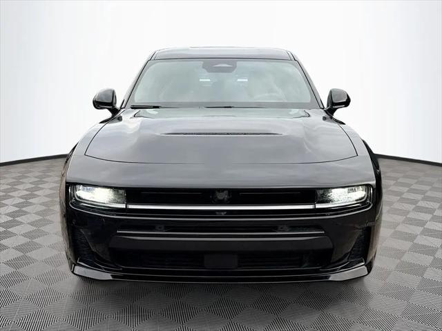 2026 Dodge Charger Scat Pack Plus 2-Door AWD