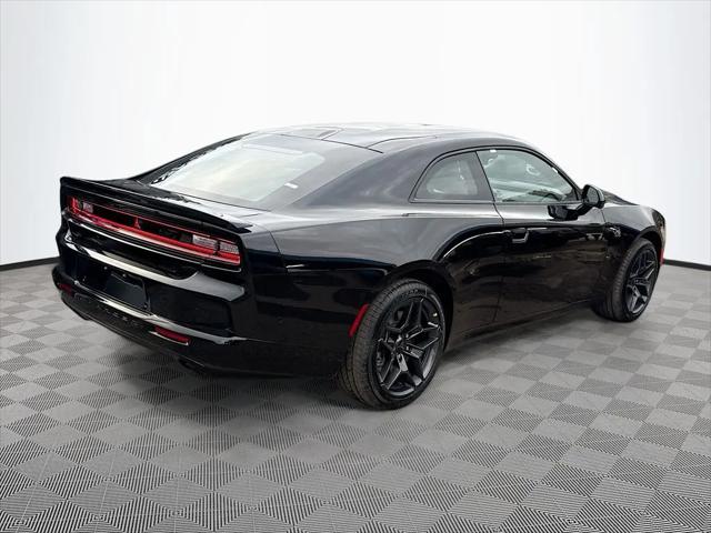2026 Dodge Charger Scat Pack Plus 2-Door AWD