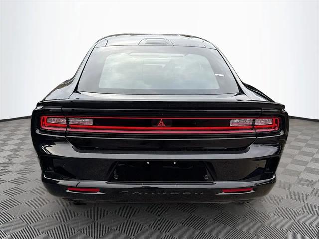 2026 Dodge Charger Scat Pack Plus 2-Door AWD