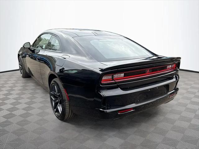 2026 Dodge Charger Scat Pack Plus 2-Door AWD