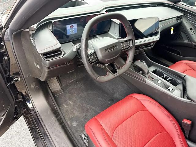 2026 Dodge Charger Scat Pack Plus 2-Door AWD