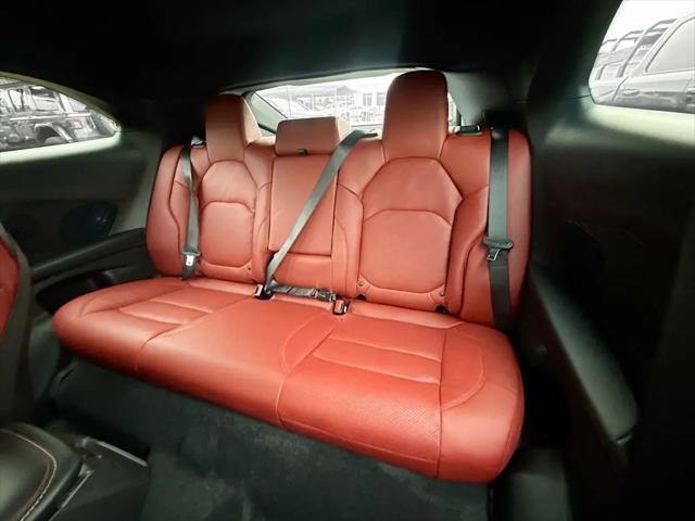2026 Dodge Charger Scat Pack Plus 2-Door AWD