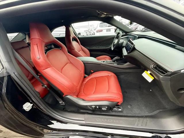 2026 Dodge Charger Scat Pack Plus 2-Door AWD
