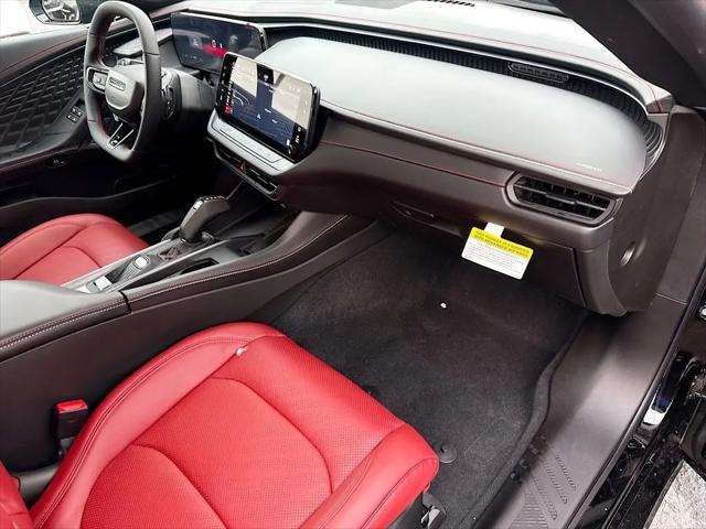 2026 Dodge Charger Scat Pack Plus 2-Door AWD