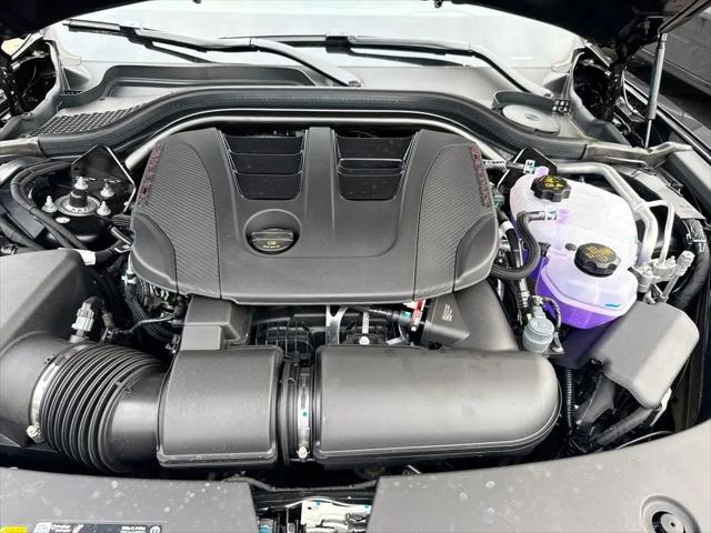 2026 Dodge Charger Scat Pack Plus 2-Door AWD