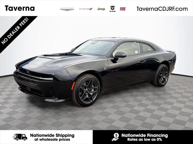 2026 Dodge Charger Scat Pack Plus 2-Door AWD for sale in Plantation, FL