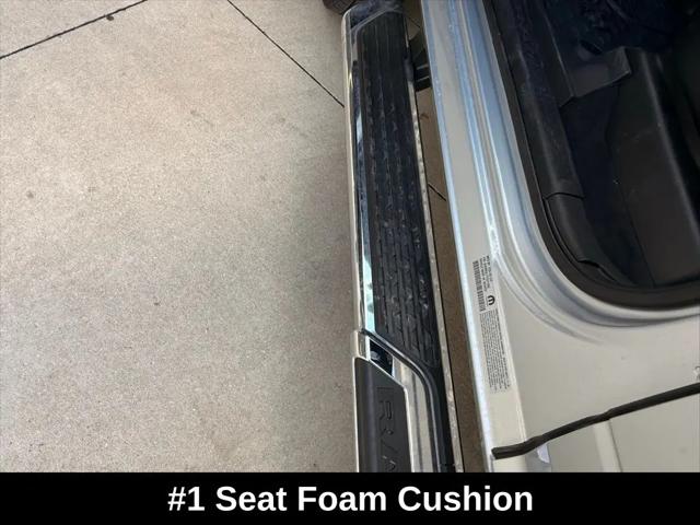 2026 Ram 3500 Laramie Crew Cab 4x4 8' Box