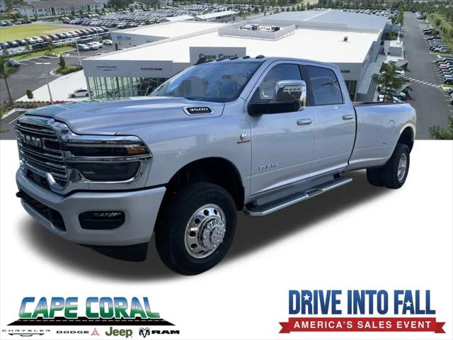 2026 Ram 3500 Laramie Crew Cab 4x4 8 Box for sale in Cape Coral, FL