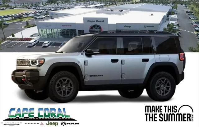 2026 Jeep Recon Moab 4xe for sale in Cape Coral, FL