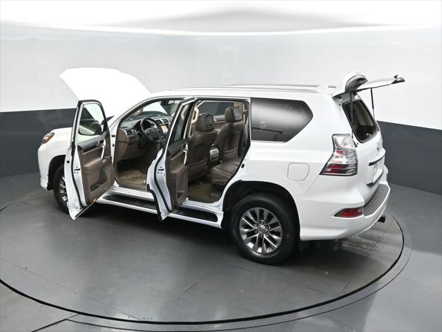 Used 2016 Lexus GX Base with VIN JTJBM7FX5G5133874 for sale in Jackson, MS