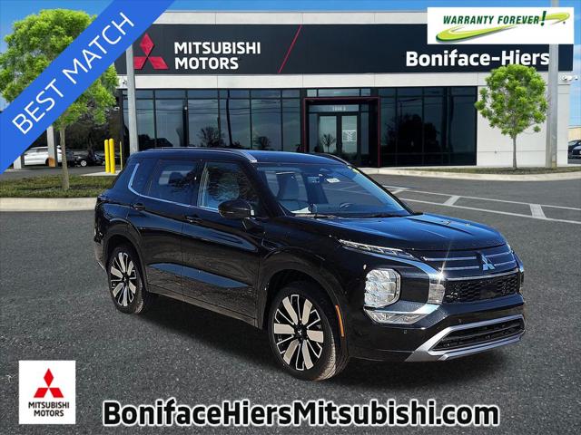 2026 Mitsubishi Outlander SEL 1.5T 2WD for sale in Melbourne, FL