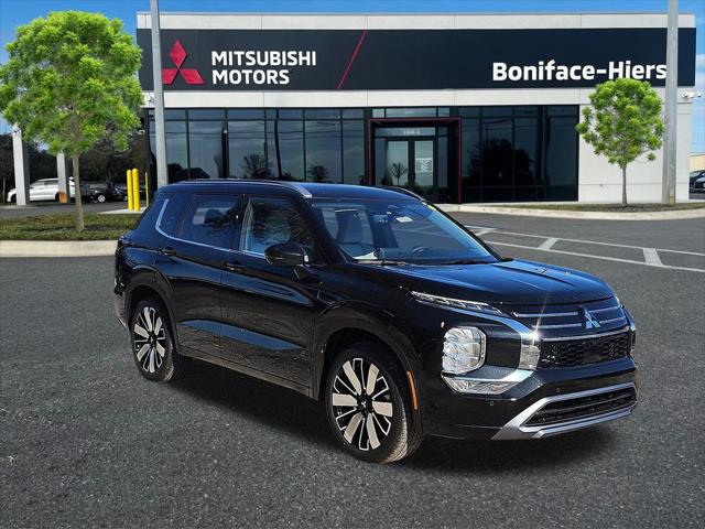 2026 Mitsubishi Outlander SEL 1.5T 2WD for sale in Melbourne, FL