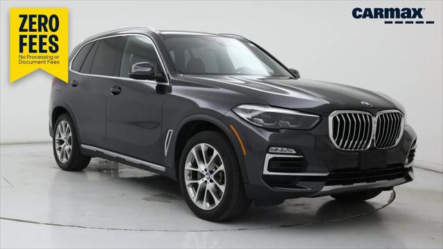 2020 BMW X5 xDrive40i for sale in Wichita, KS