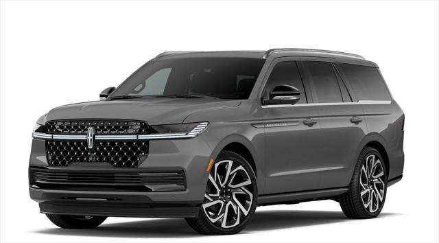 2026 Lincoln Navigator Black Label for sale in Grand Rapids, MI