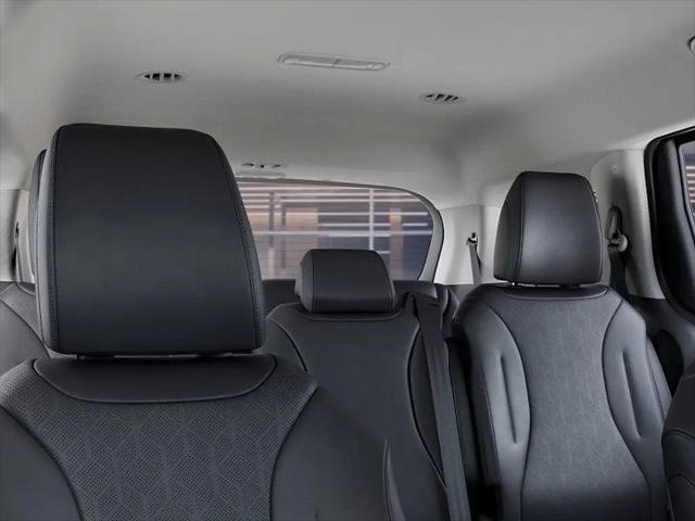 2026 Kia Carnival MPV LXS