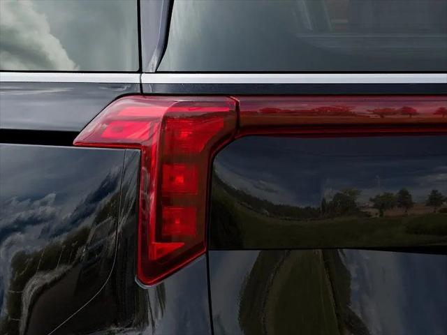 2026 Kia Carnival MPV LXS