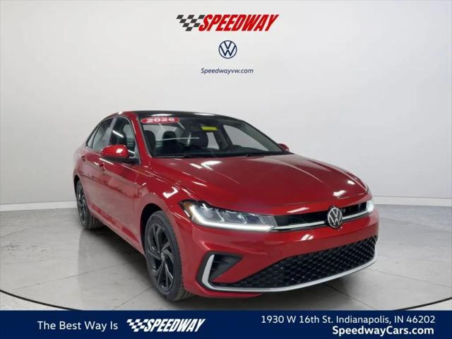 2026 Volkswagen Jetta SE for sale in Indianapolis, IN