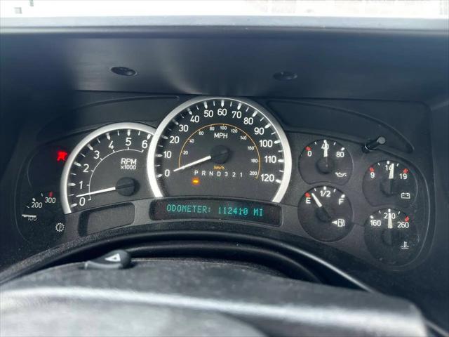 2006 HUMMER H2 SUT