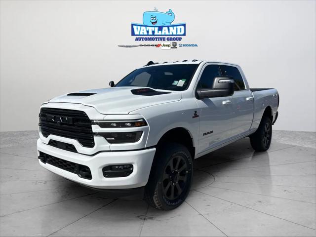 2026 Ram 2500 Laramie Crew Cab 4x4 6'4" Box for sale in Vero Beach, FL
