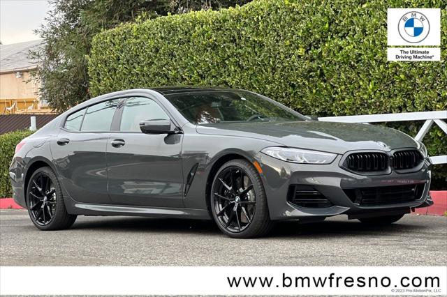 2026 BMW 840i Gran Coupe 840 for sale in Fresno, CA