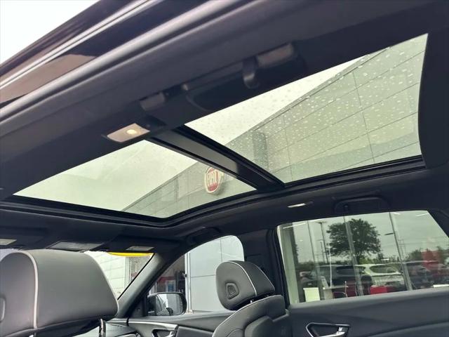 2021 Acura RDX A-SPEC Package