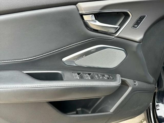 2021 Acura RDX A-SPEC Package