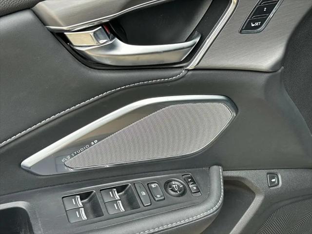2021 Acura RDX A-SPEC Package