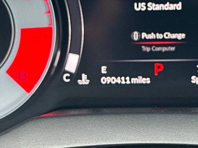 2021 Acura RDX A-SPEC Package