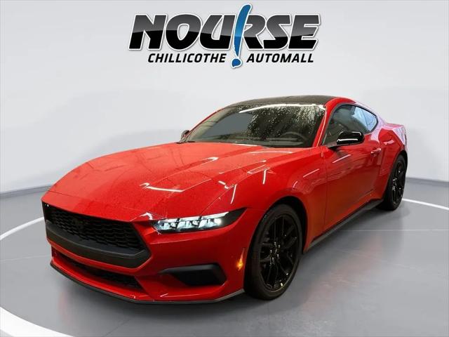 2026 Ford Mustang EcoBoost Fastback for sale in Chillicothe, OH