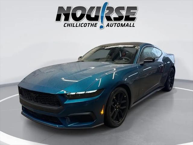 2026 Ford Mustang EcoBoost Fastback for sale in Chillicothe, OH