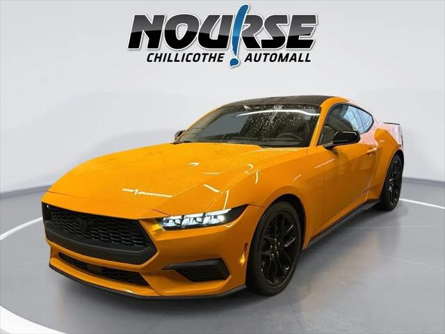 2026 Ford Mustang EcoBoost Fastback for sale in Chillicothe, OH