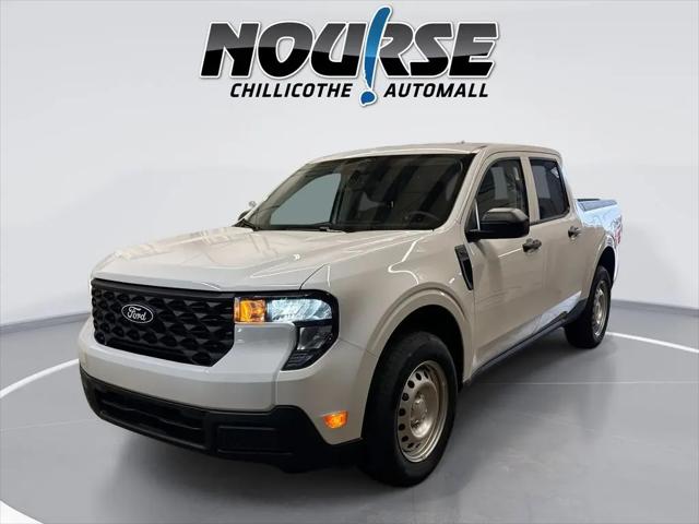2026 Ford Maverick XL for sale in Chillicothe, OH