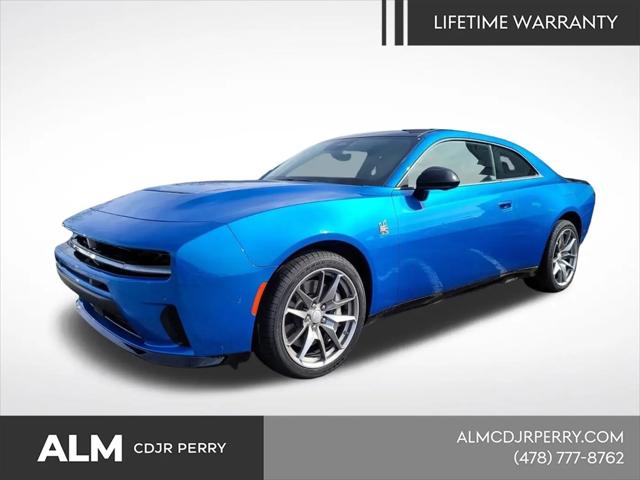 2026 Dodge Charger Scat Pack Plus 2-Door AWD for sale in Perry, GA