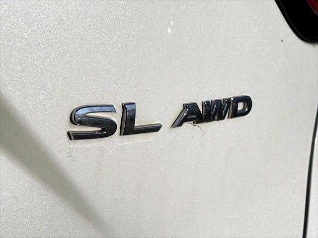 2018 Nissan Murano SL [11]