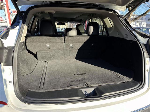 2018 Nissan Murano SL [12]