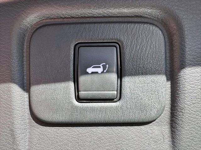 2018 Nissan Murano SL [13]