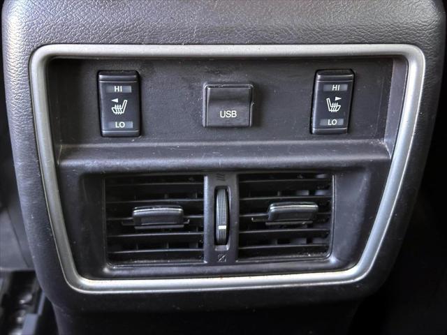 2018 Nissan Murano SL [16]