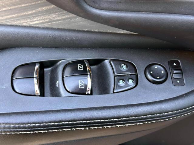 2018 Nissan Murano SL [20]