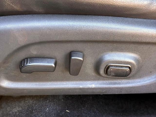 2018 Nissan Murano SL [21]