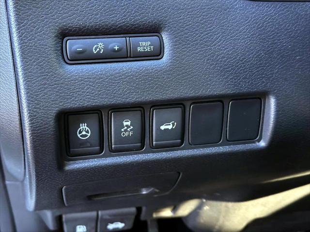 2018 Nissan Murano SL [22]